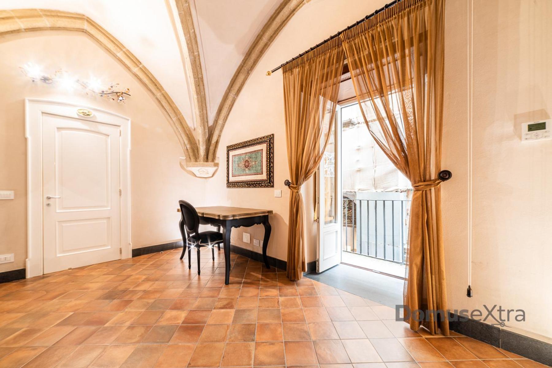 Piazza San Domenico Suite By Domusextra Napels Buitenkant foto