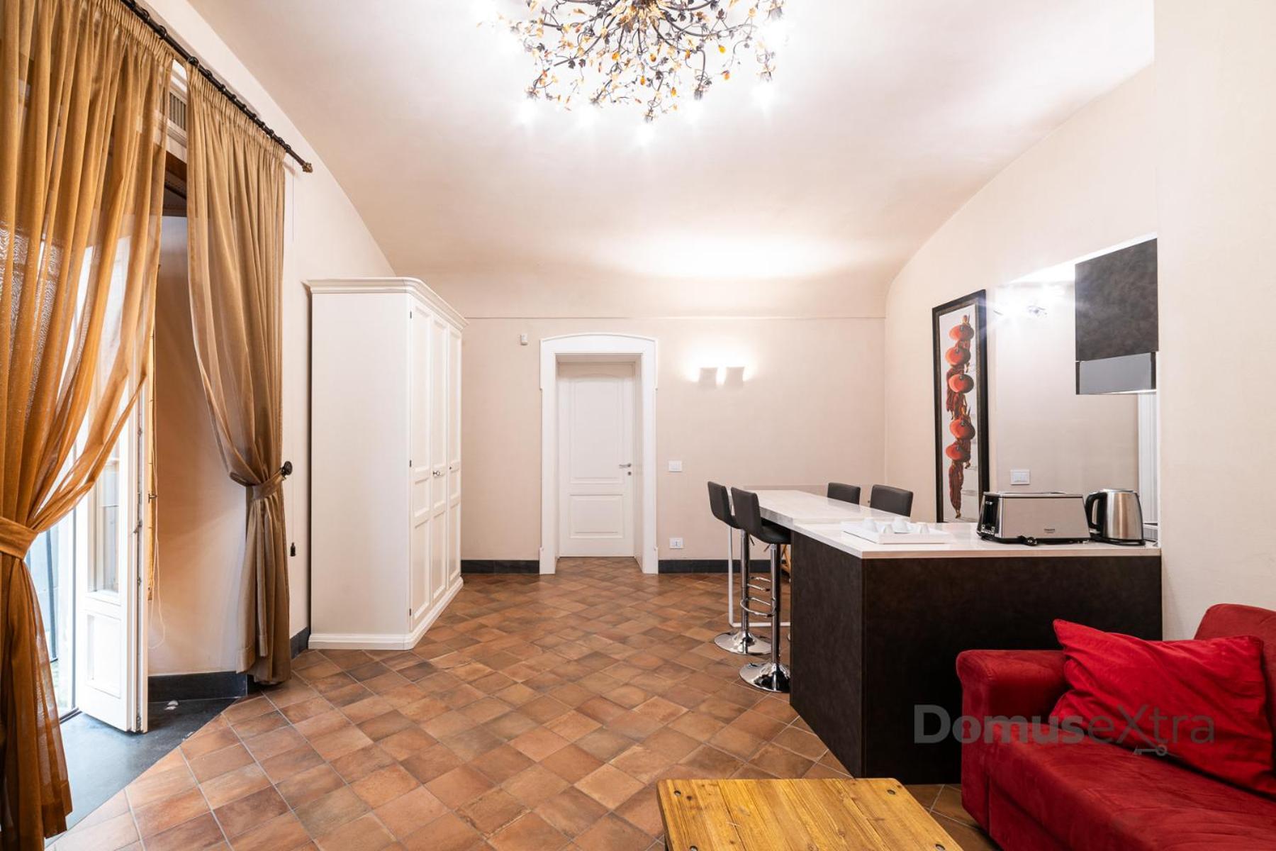 Piazza San Domenico Suite By Domusextra Napels Buitenkant foto