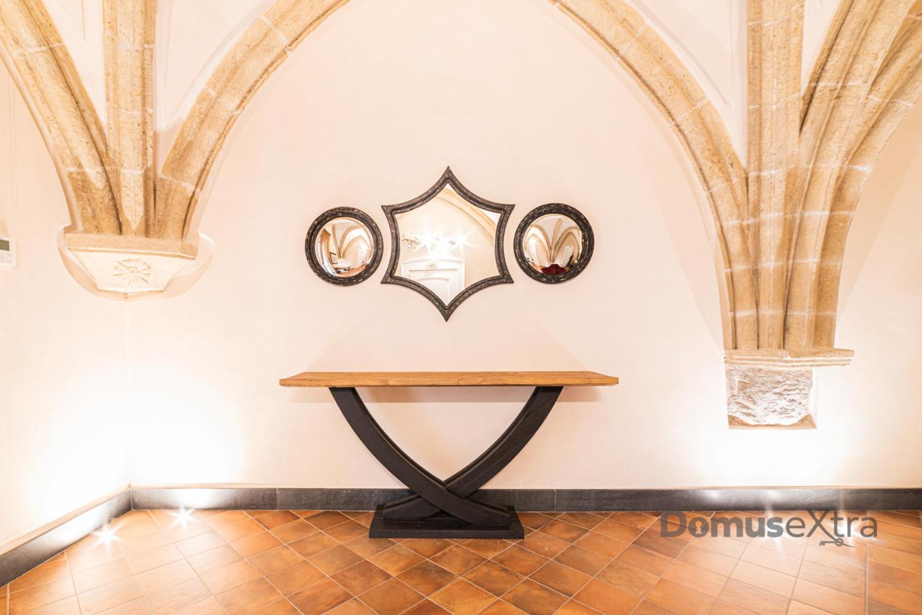Piazza San Domenico Suite By Domusextra Napels Buitenkant foto