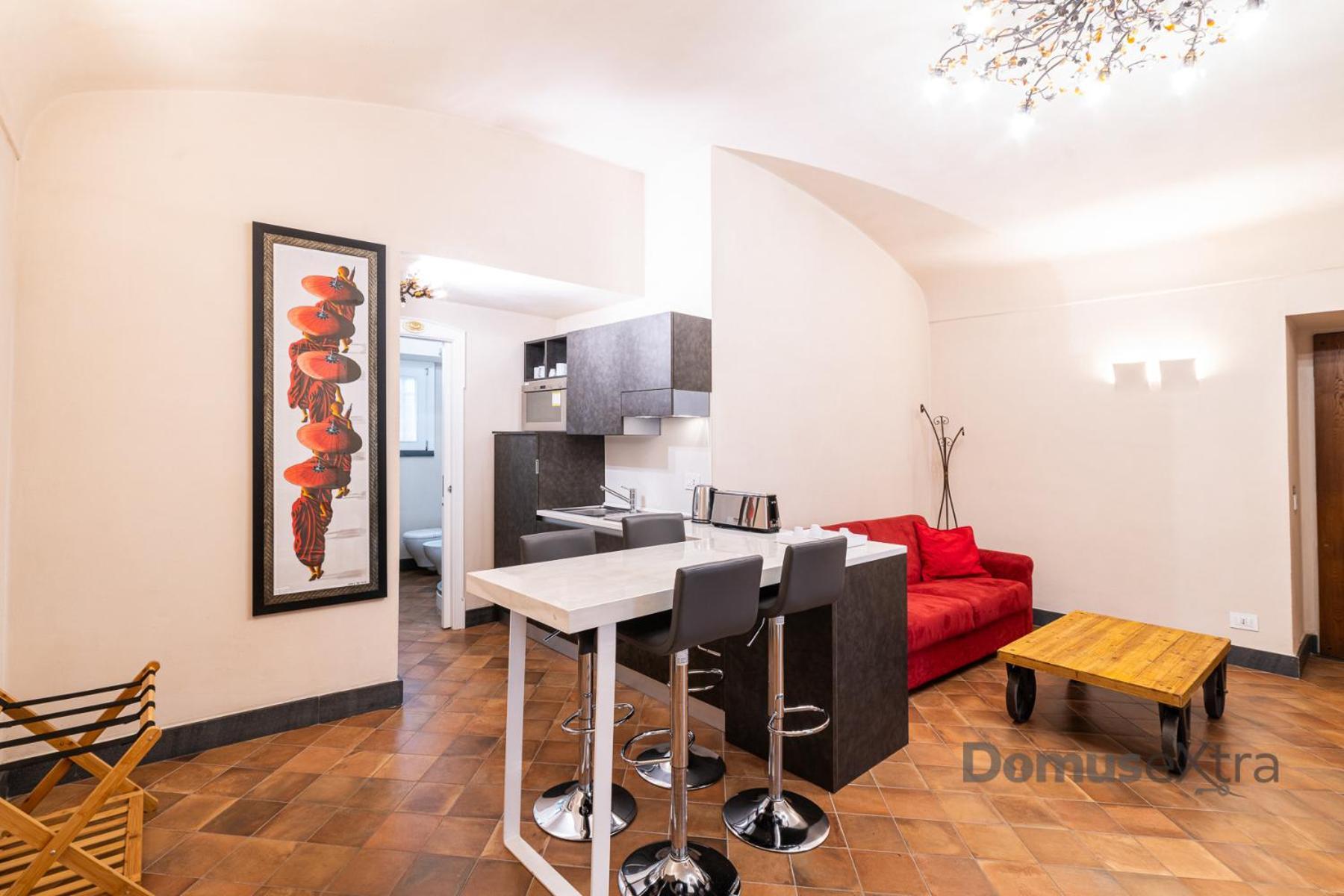 Piazza San Domenico Suite By Domusextra Napels Buitenkant foto