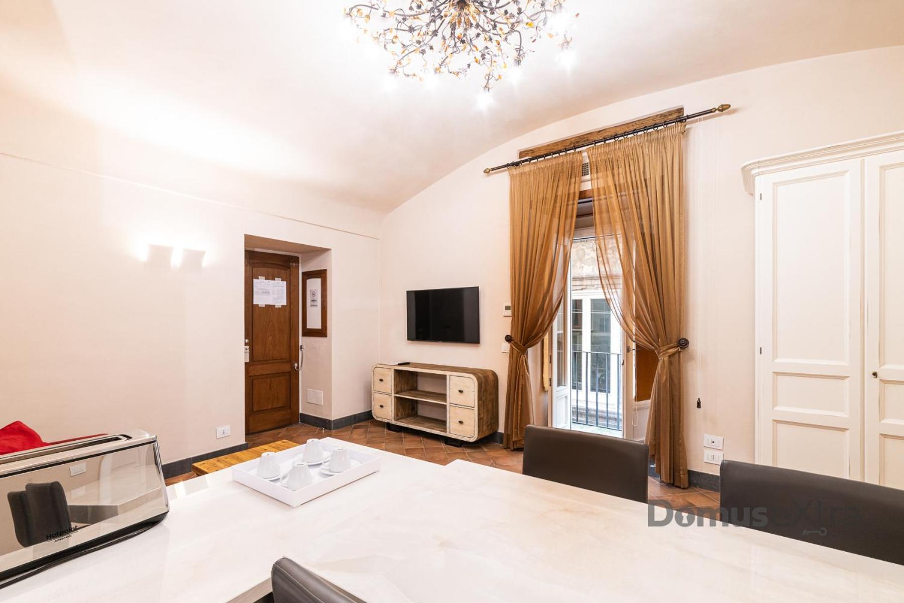 Piazza San Domenico Suite By Domusextra Napels Buitenkant foto